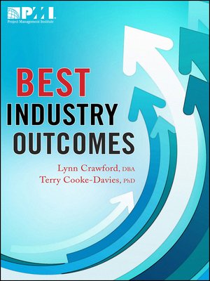 cover image of Best Industry Outcomes